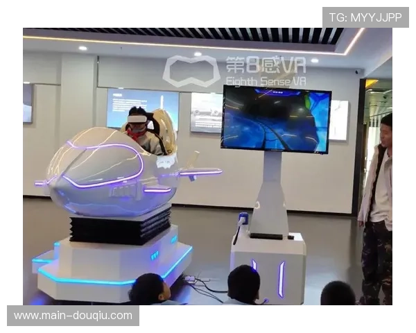 芝加哥天空新建智能训练中心,配备VR战术模拟系统 芝加哥天空新建智能训练中心,配备VR战术模拟系统