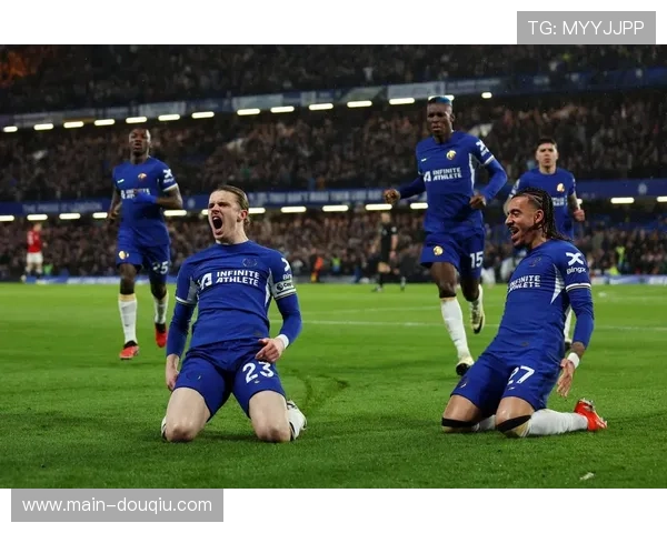 英超伦敦德比:水晶宫迎战切尔西,蓝军客场寻求连胜 英超伦敦德比:水晶宫迎战切尔西,蓝军客场寻求连胜