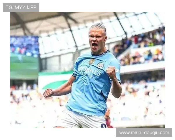 曼城2-2热刺，哈兰德持续哑火致领先优势丧失